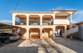 1 Bedroom Amazing Apartment In Biograd Na Moru